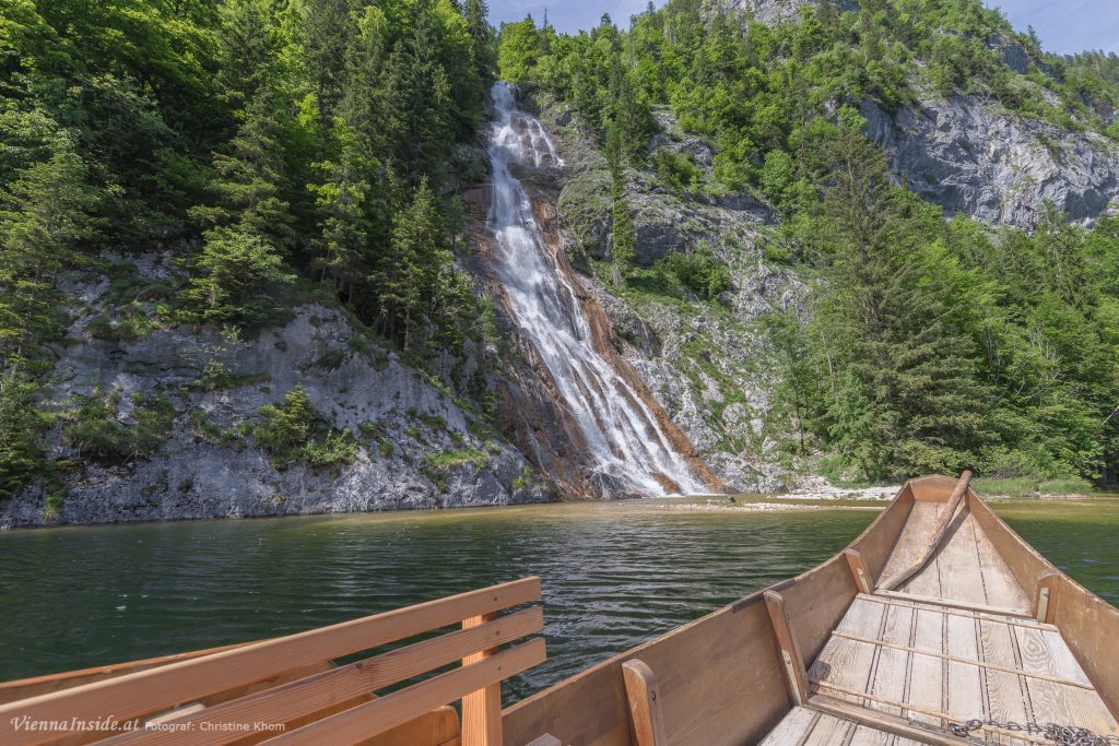 Toplitzsee - Drei-Seen-Tour