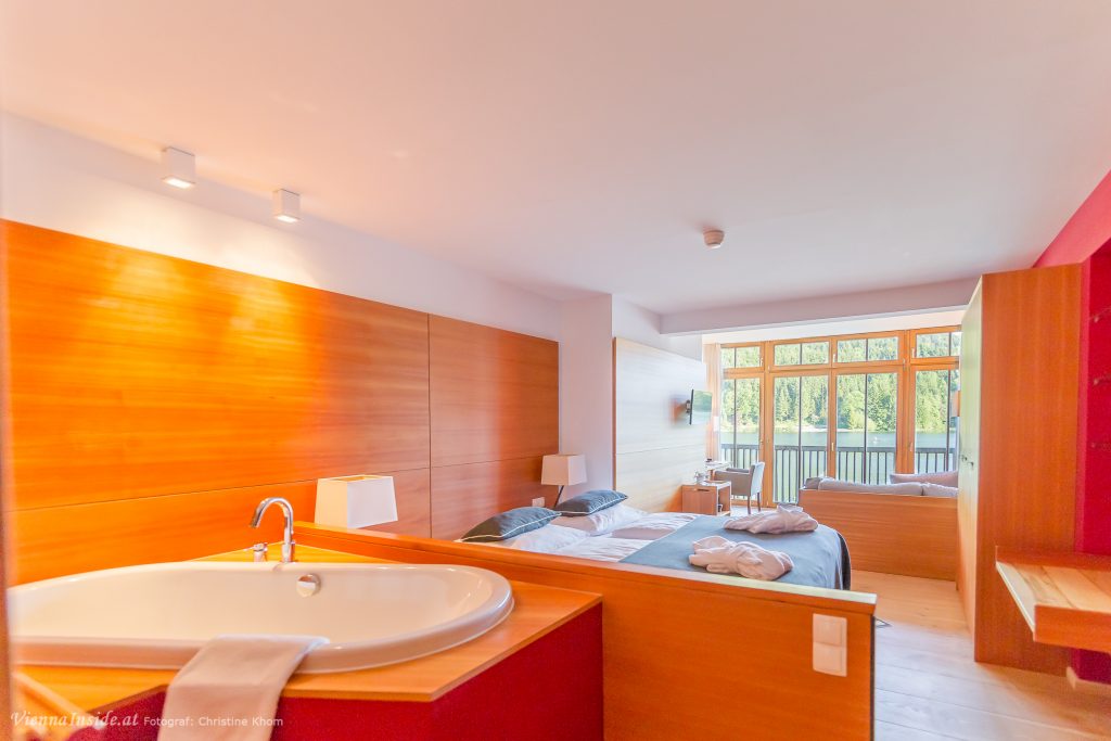 Seehotel Grundlsee