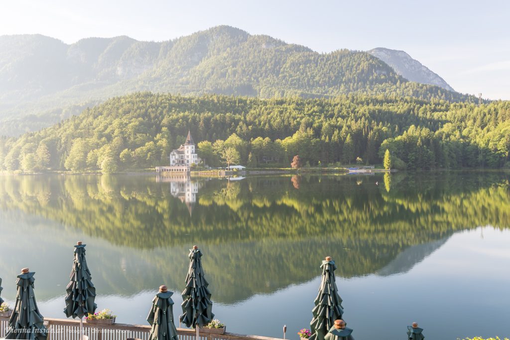 Seehotel Grundlsee
