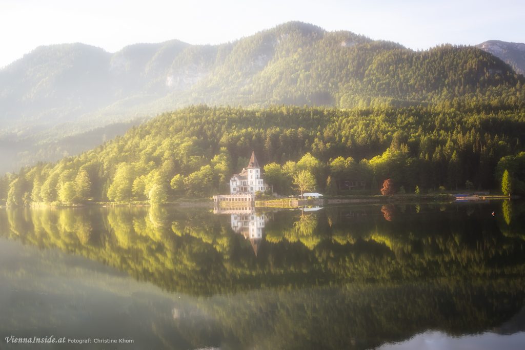 Seehotel Grundlsee