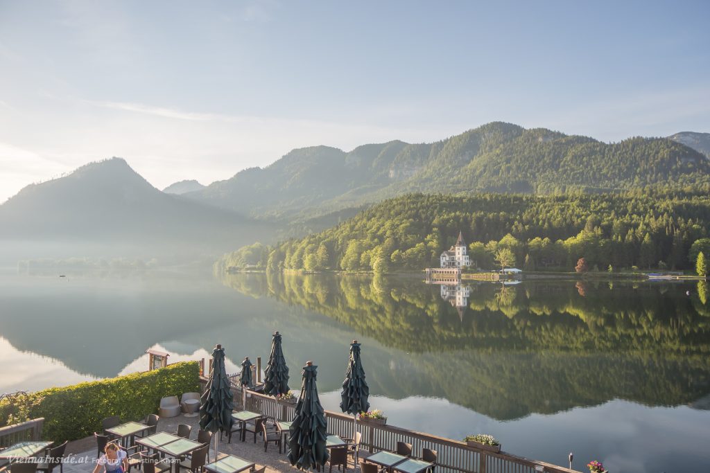 Seehotel Grundlsee
