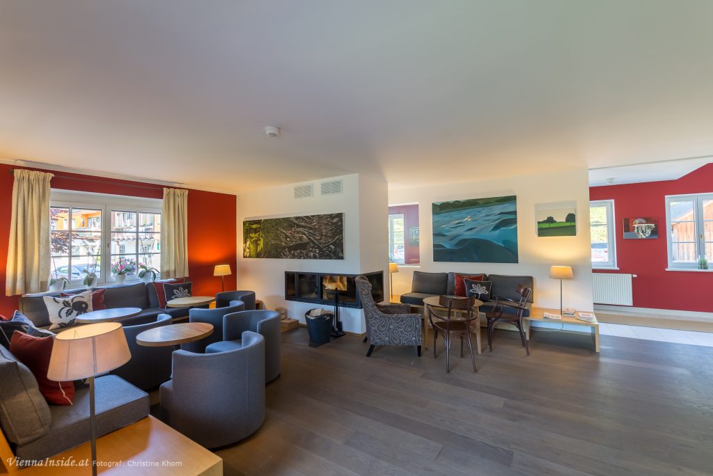 Seehotel Grundlsee