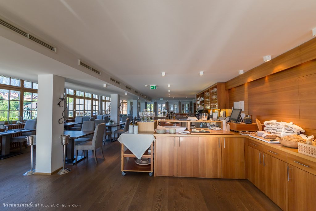 Seehotel Grundlsee