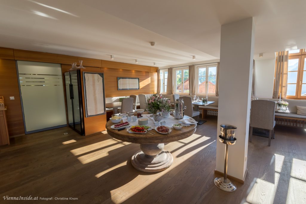 Seehotel Grundlsee