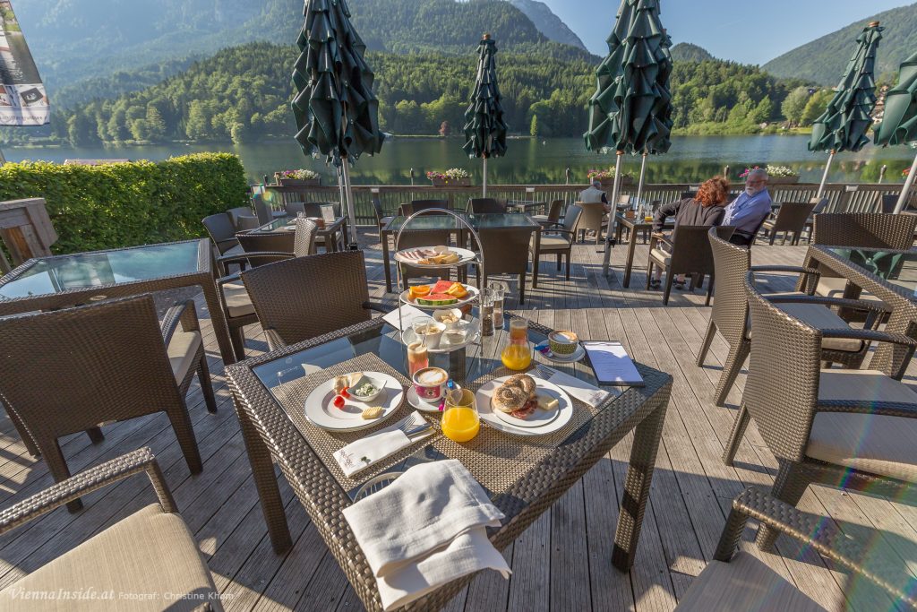 Seehotel Grundlsee