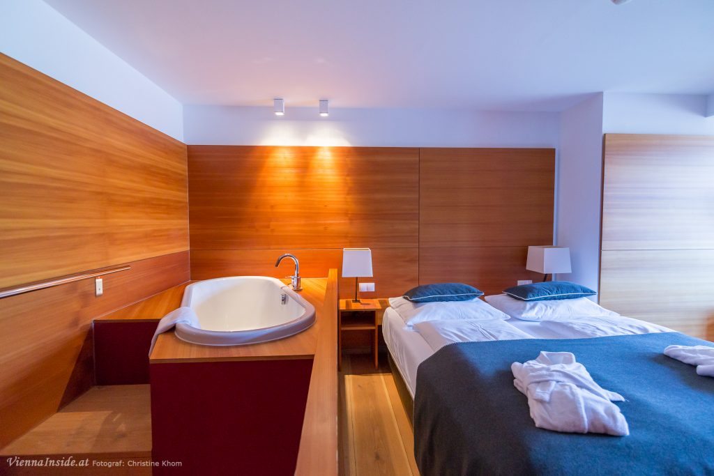 Seehotel Grundlsee