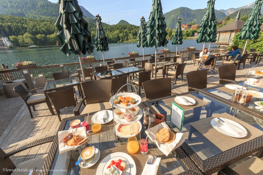 Seehotel Grundlsee