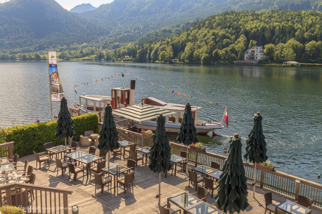 Seehotel Grundlsee