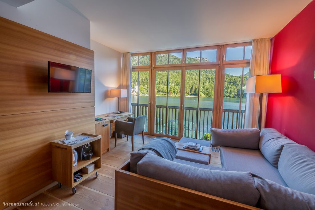 Seehotel Grundlsee