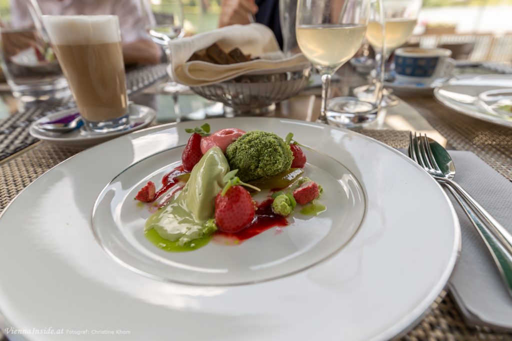 Seehotel Grundlsee - Kulinarik