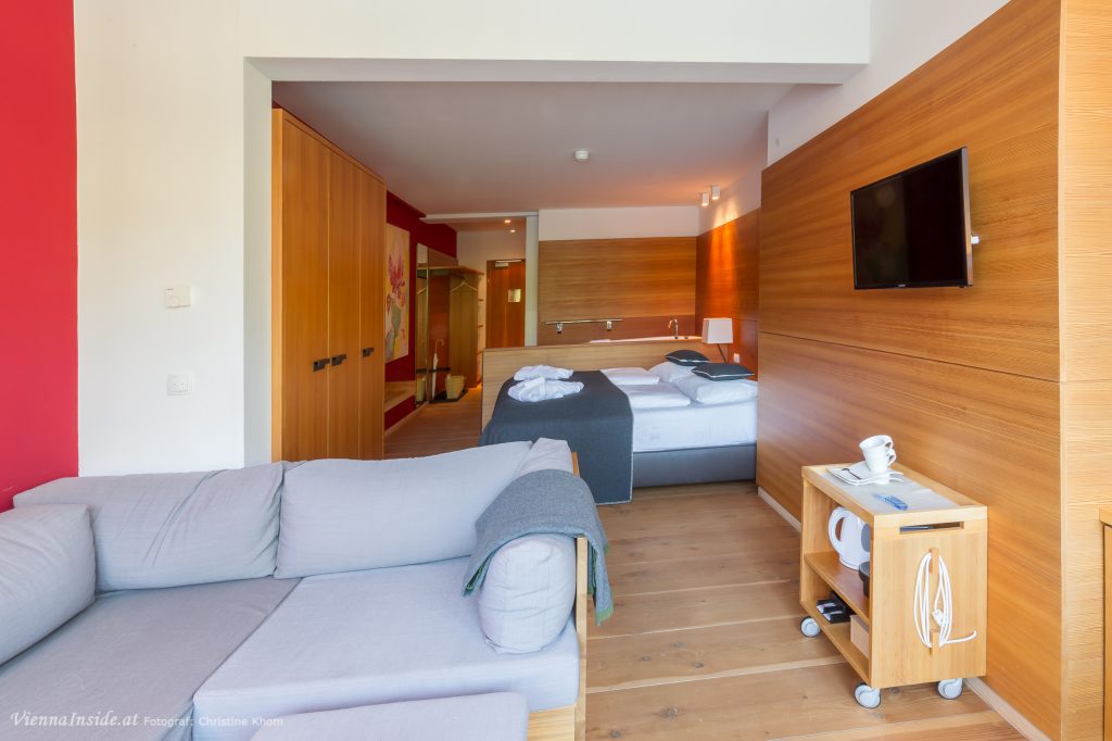 Seehotel Grundlsee