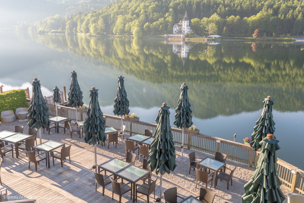 Seehotel Grundlsee
