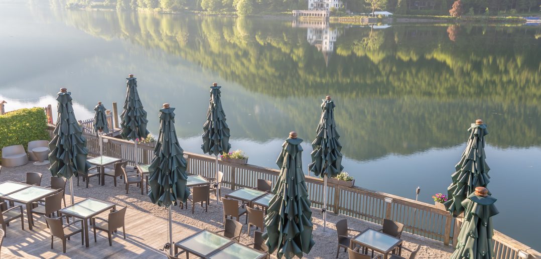 Seehotel Grundlsee