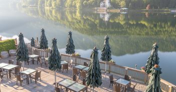 Seehotel Grundlsee