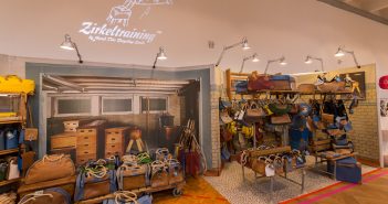 Blickfang 2017 – internationale Designmesse in Wien