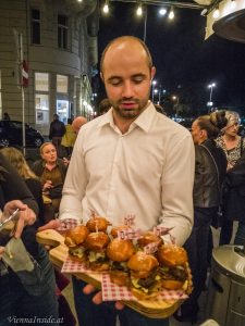 Jamie's Italian Vienna Restaurant in Wien