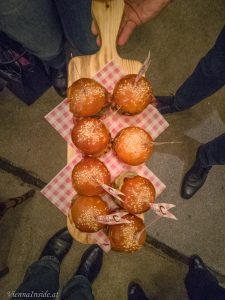 Jamie's Italian Vienna Restaurant in Wien