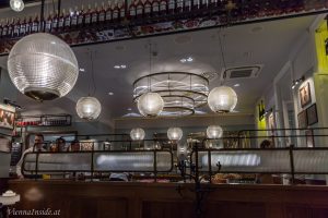 Jamie's Italian Vienna Restaurant in Wien