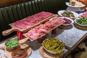 Jamie's Italian Vienna Restaurant in Wien