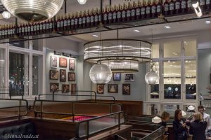 Jamie's Italian Vienna Restaurant in Wien