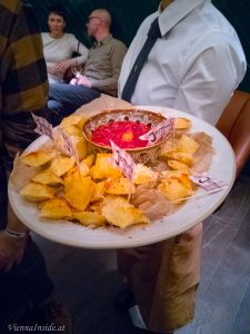Jamie's Italian Vienna Restaurant in Wien