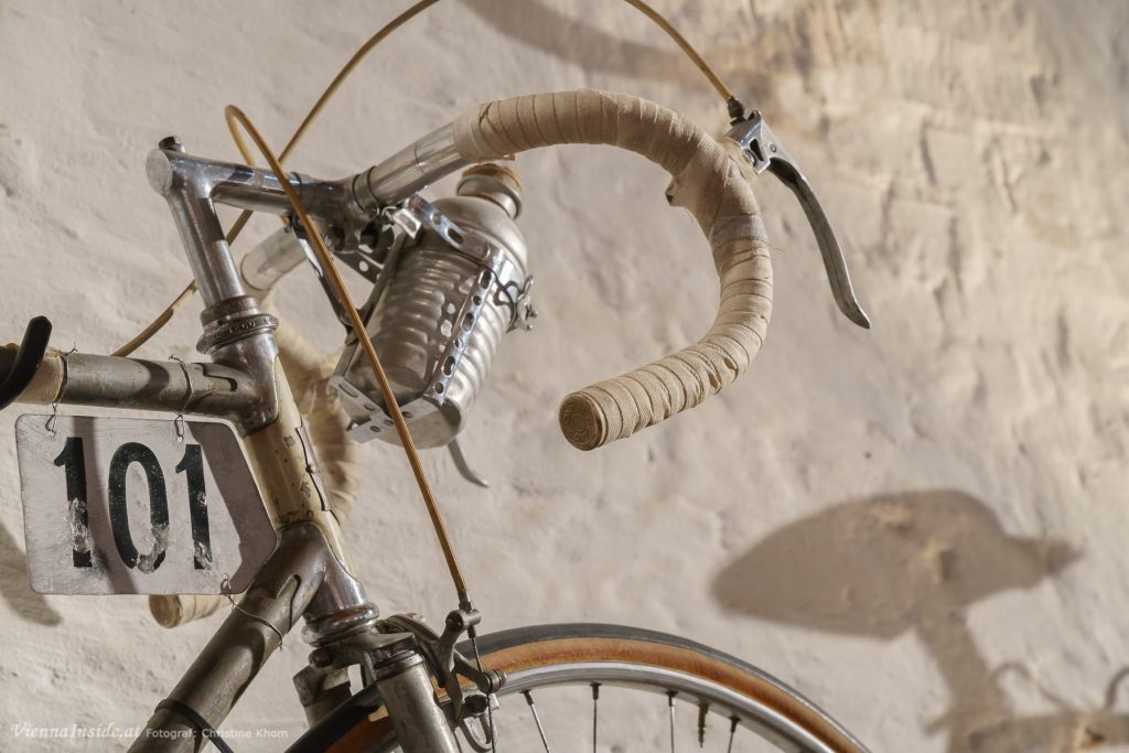 Bicycles A Love Story