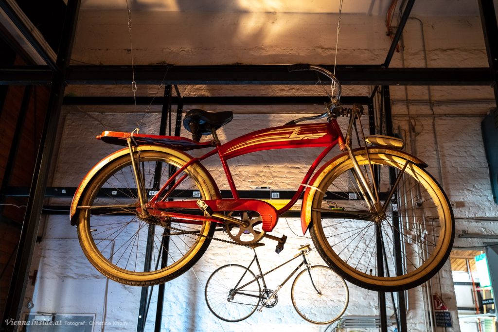 Elvis Presley Jugendfahrrad - Bicycles A Love Story