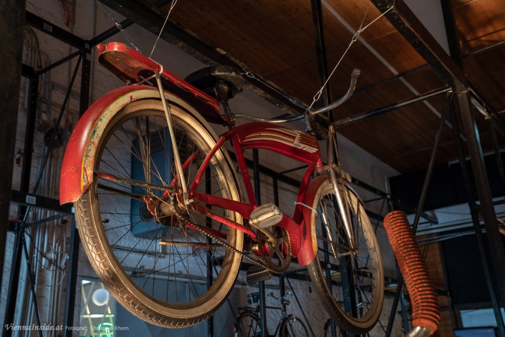Elvis Presley Jugendfahrrad - Bicycles A Love Story