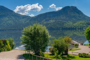 Schiffsanlegestelle Altaussee