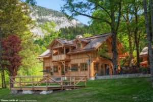 Jausenstation - Seewiese Altaussee