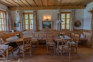 Jausenstation - Seewiese Altaussee