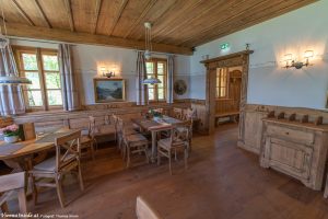 Jausenstation - Seewiese Altaussee