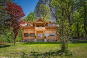 Jausenstation - Seewiese Altaussee