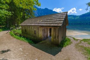 Seewiese Altaussee