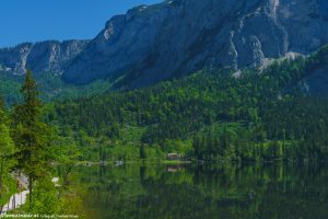 Jausenstation - Seewiese Altaussee