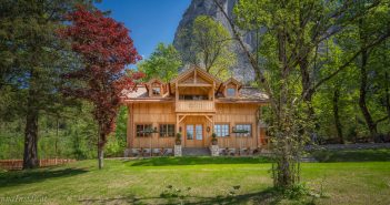 Jausenstation - Seewiese Altaussee