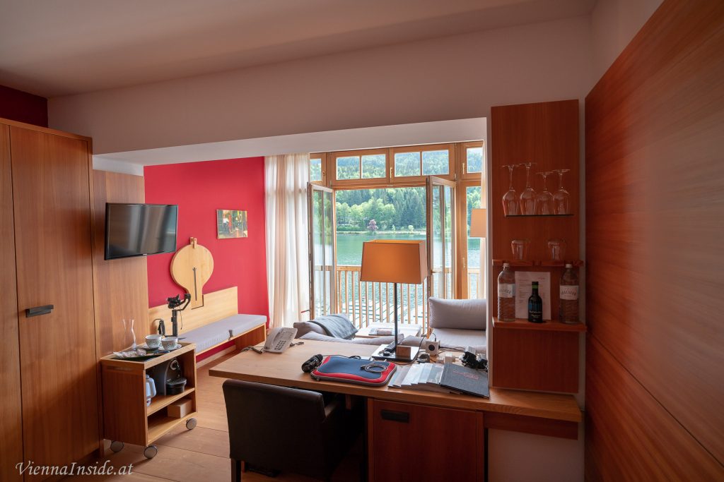 Seehotel Grundlsee