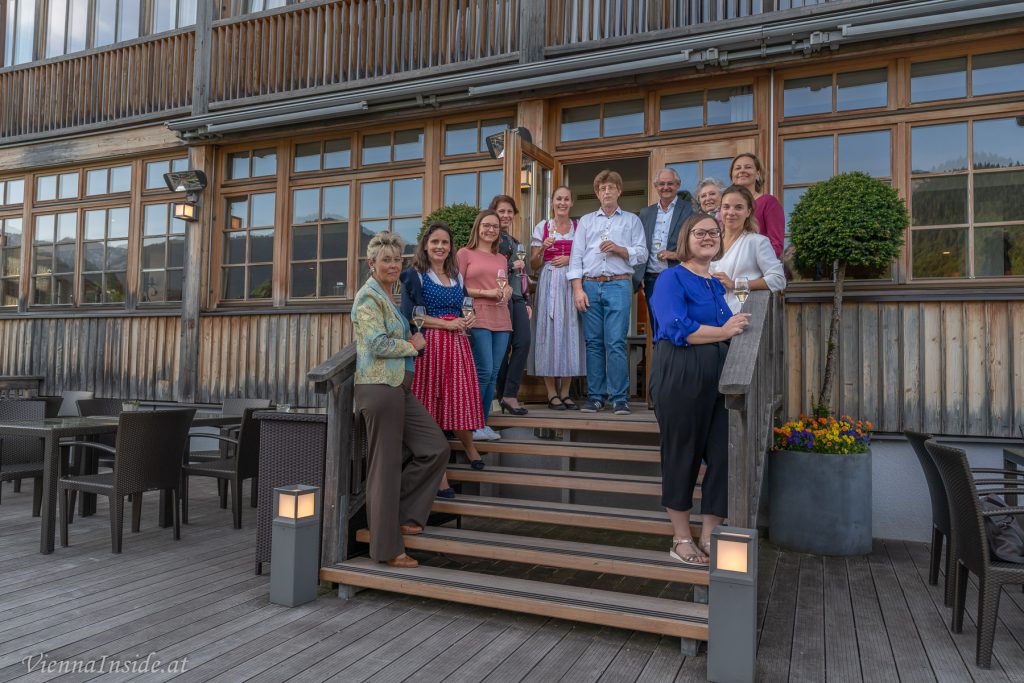 Seehotel Grundlsee