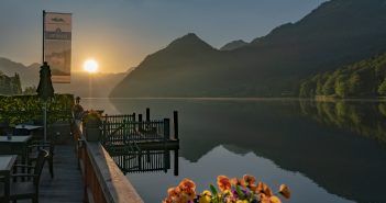 Seehotel Grundlsee