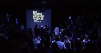 MQ Vienna Fashion Week 2018 Opening-Show