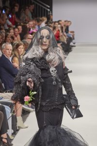 The Black Show - MQ Vienna Fashion Week - Closing Show