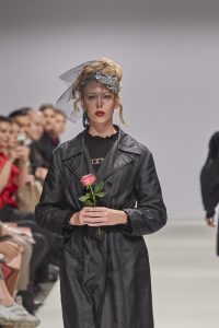 The Black Show - MQ Vienna Fashion Week - Closing Show