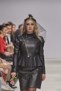 The Black Show - MQ Vienna Fashion Week - Closing Show