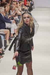 The Black Show - MQ Vienna Fashion Week - Closing Show