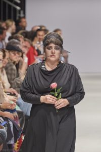 The Black Show - MQ Vienna Fashion Week - Closing Show