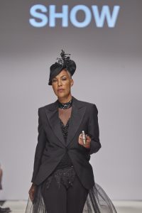 The Black Show - MQ Vienna Fashion Week - Closing Show