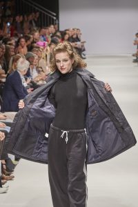 The Black Show - MQ Vienna Fashion Week - Closing Show