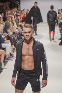 The Black Show - MQ Vienna Fashion Week - Closing Show