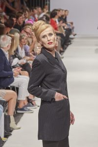 The Black Show - MQ Vienna Fashion Week - Closing Show