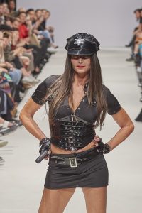 The Black Show - MQ Vienna Fashion Week - Closing Show
